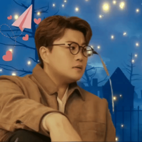 粉丝选出的金浩中最佳瞬间