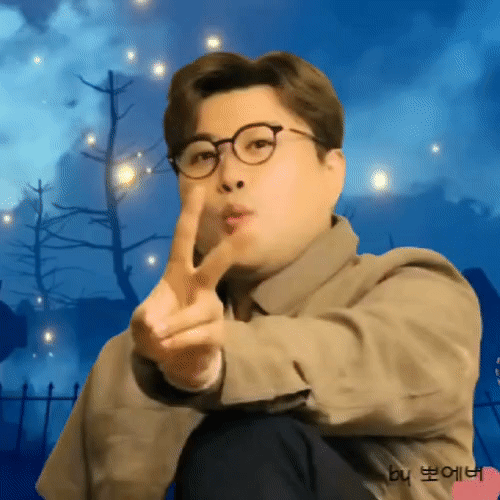 充满粉丝爱意的金浩中人气照片