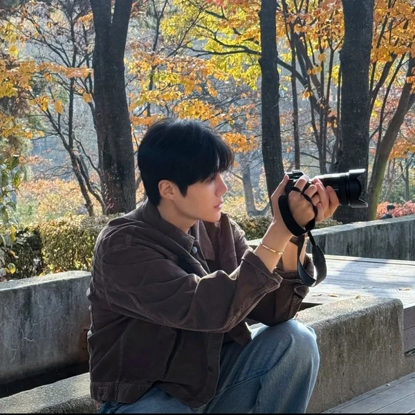 Momen terbaik Kim Seonho pilihan penggemar