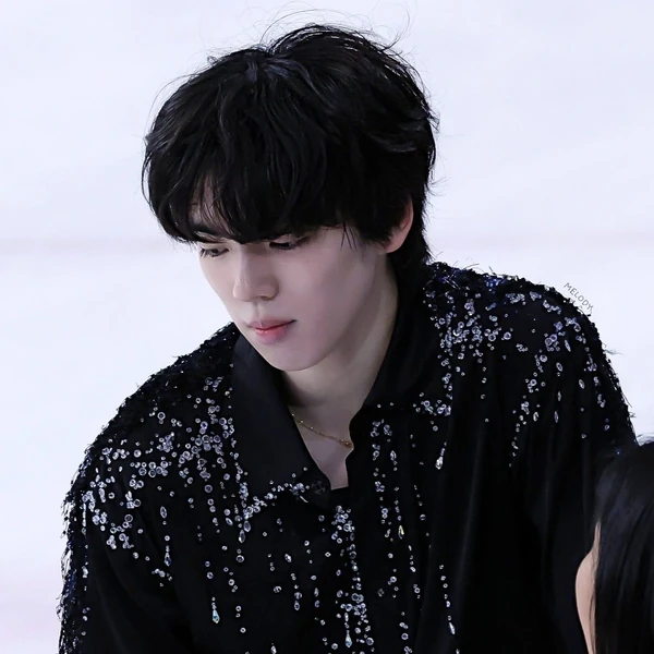 Postingan banner nomor 1 dari Cha Junhwan yang dibuat oleh fandom