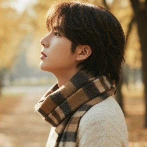 오늘 가장 사랑받은 정동원의 모습