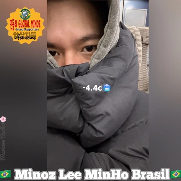 Top moment of Lee Minho chosen by fans