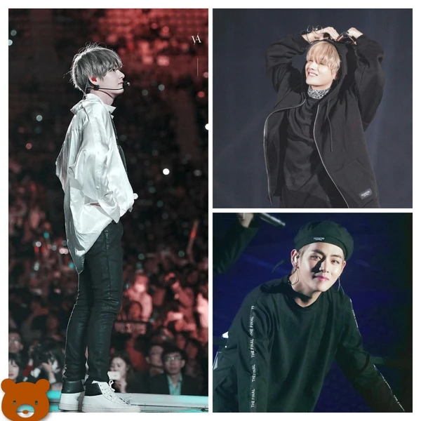 Popular photo full of fans’ love for Kim Taehyung (V)