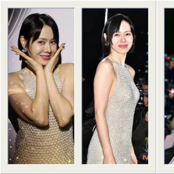 ファンが選んだソン・イェジンの最高の瞬間