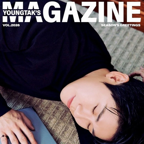 充滿粉絲愛的永卓人氣照片