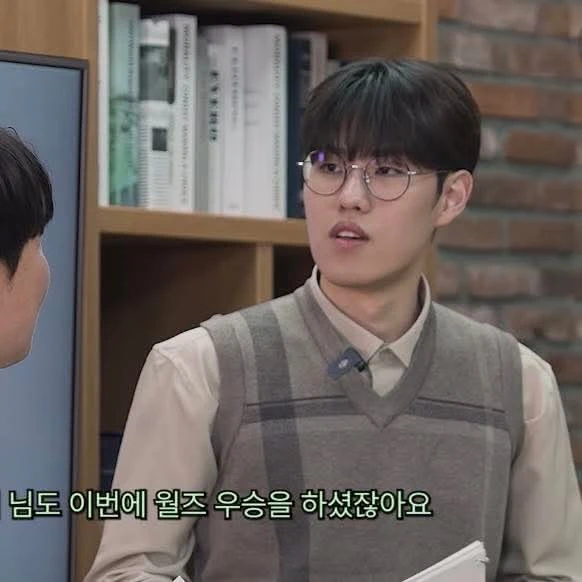 투표로 선정된 오너의 인기 프로필 이미지