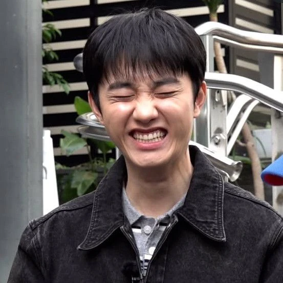 粉絲選出的都暻秀 (D.O.)最佳時刻