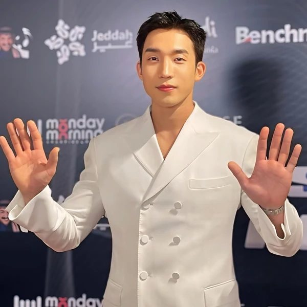 Top moment of Lee Sangyi chosen by fans