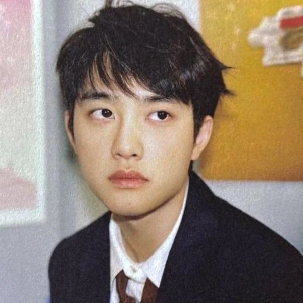 Momen terbaik Doh Kyungsoo (D.O.) pilihan penggemar