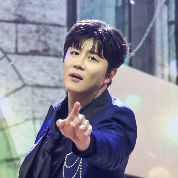 오늘 가장 사랑받은 진해성의 모습