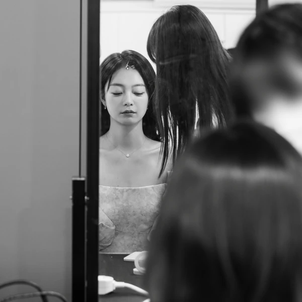 今日最も愛されたチョン・ソミンの姿