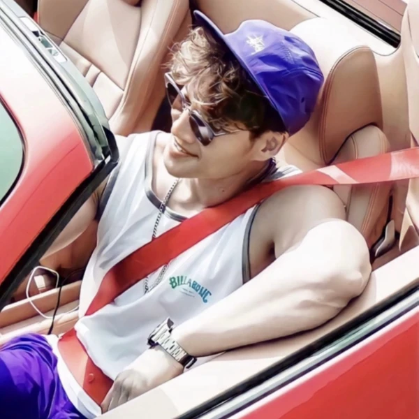 今日最も愛されたキム・ジョングクの姿