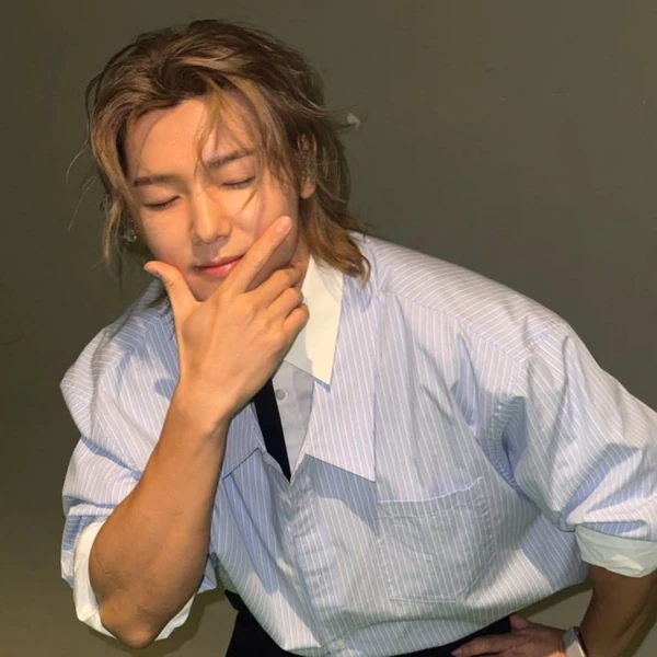 Top moment of Kang Minhyuk chosen by fans