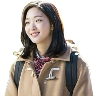 今天最受喜愛的金高銀模樣