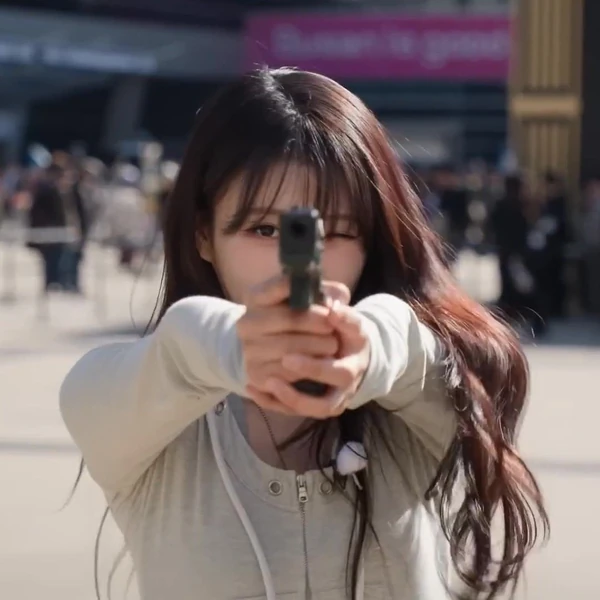 Momen terbaik Lee Mijoo pilihan penggemar