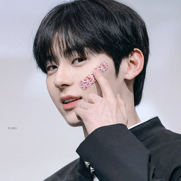 Top moment of Hwang Minhyun chosen by fans