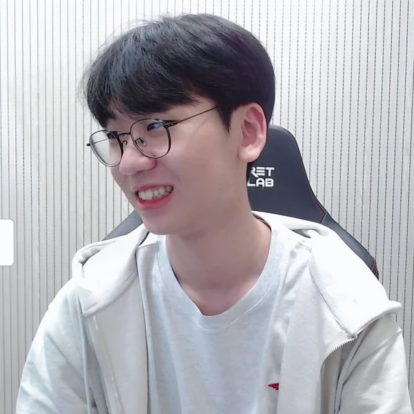 Popular profile image of Doran selected by vote