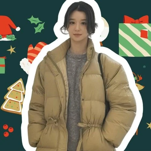 粉絲選出的徐睿知最佳時刻