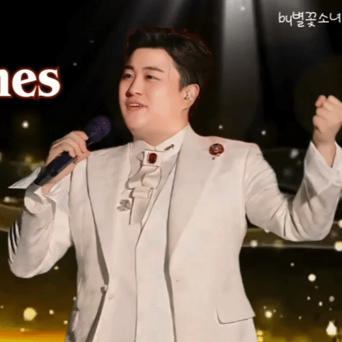 キム・ホジュンへのファンの愛が詰まった人気写真