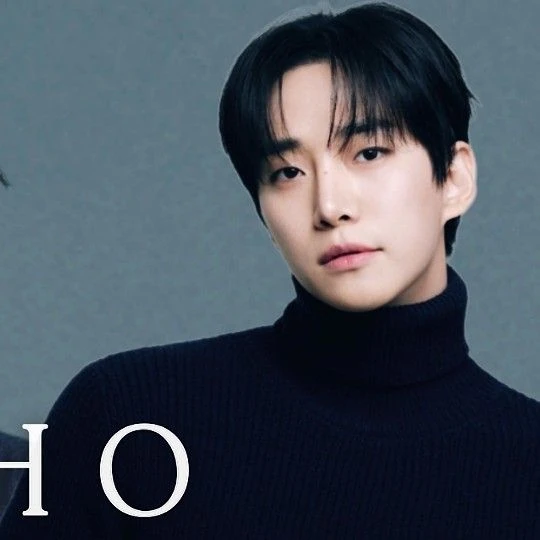 充滿粉絲愛的李俊昊人氣照片