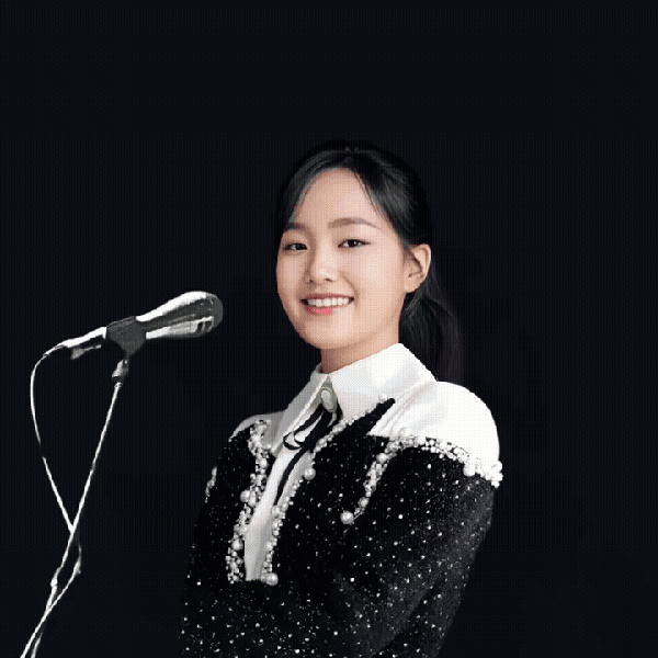 粉丝选出的金泰延最佳瞬间