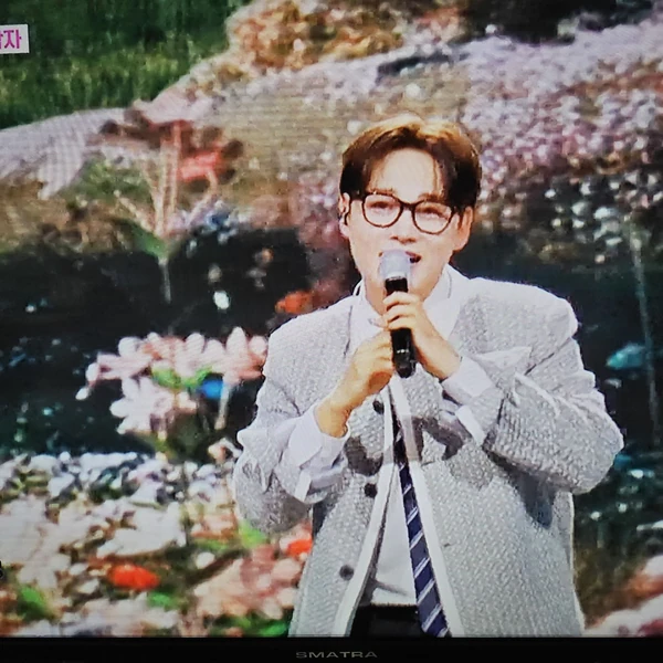 팬들이 뽑은 박서진 최고의 순간