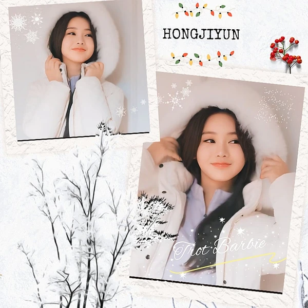 팬들이 뽑은 홍지윤 최고의 순간