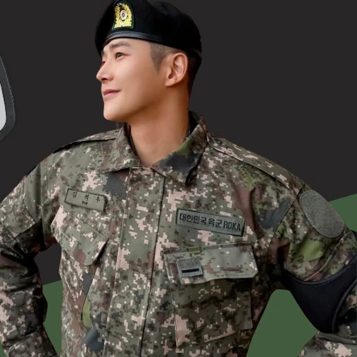 今天最受喜愛的路雲模樣