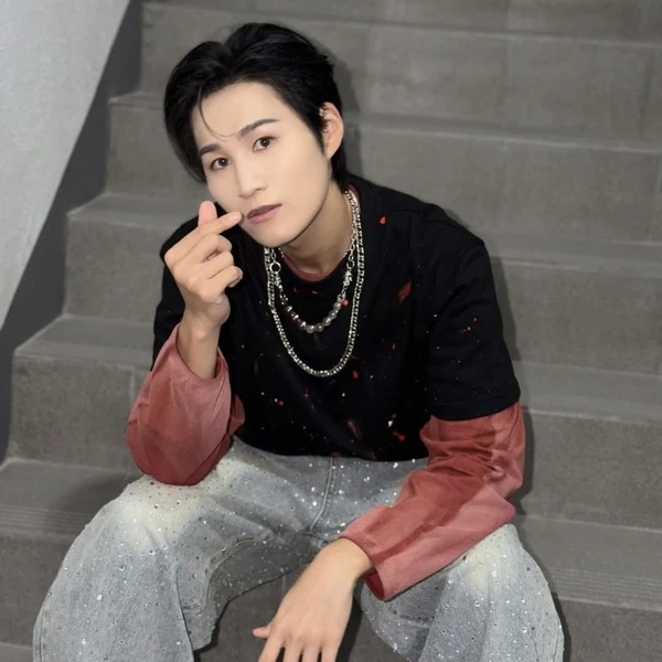 오늘 가장 사랑받은 김희재의 모습