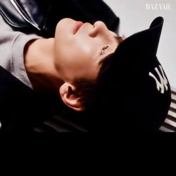 粉丝选出的池昌旭最佳瞬间