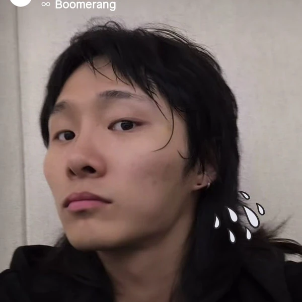 The most loved look of Ki Moogan today