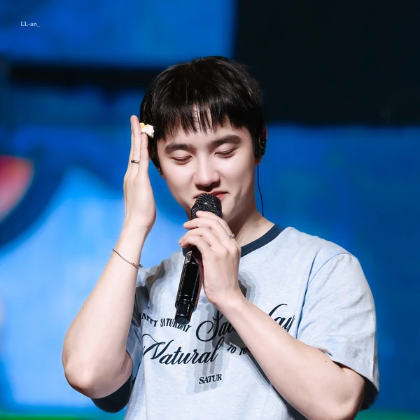 粉絲選出的都暻秀 (D.O.)最佳時刻