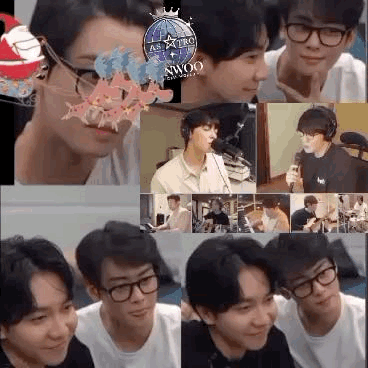 Penampilan Cha Eunwoo yang paling disukai hari ini