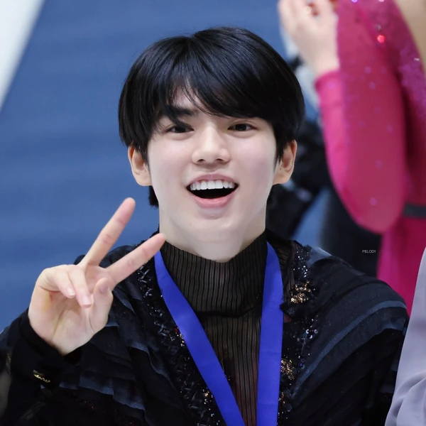 今日最も愛されたチャ・ジュンファンの姿