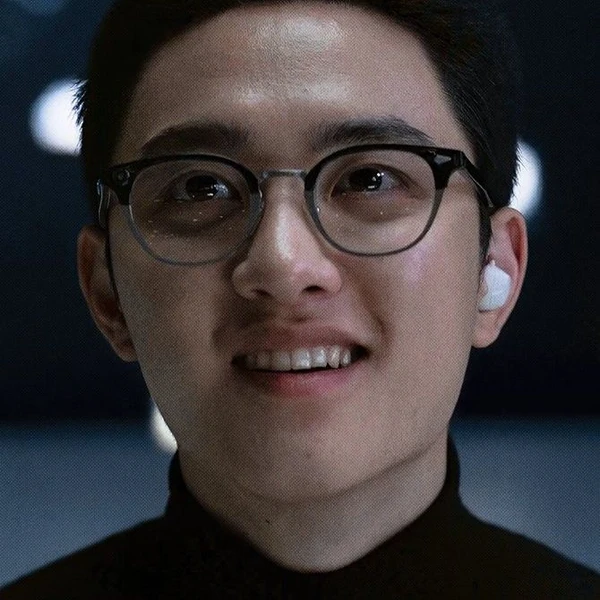 粉絲選出的都暻秀 (D.O.)最佳時刻