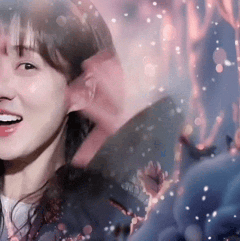 The most loved look of Jang Nara today