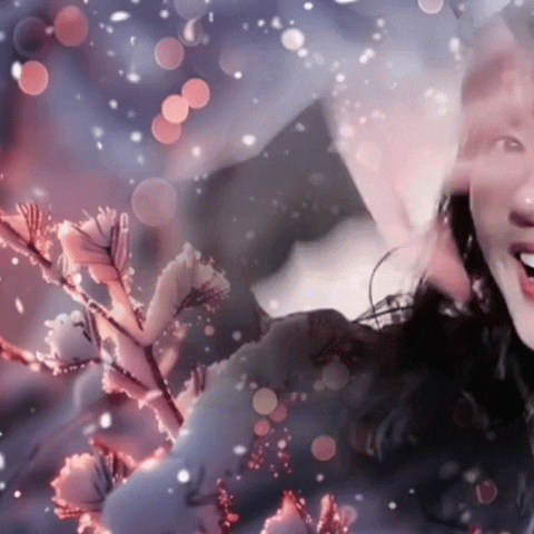 The most loved look of Jang Nara today