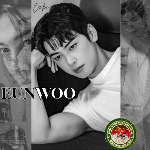 Top moment of Cha Eunwoo chosen by fans