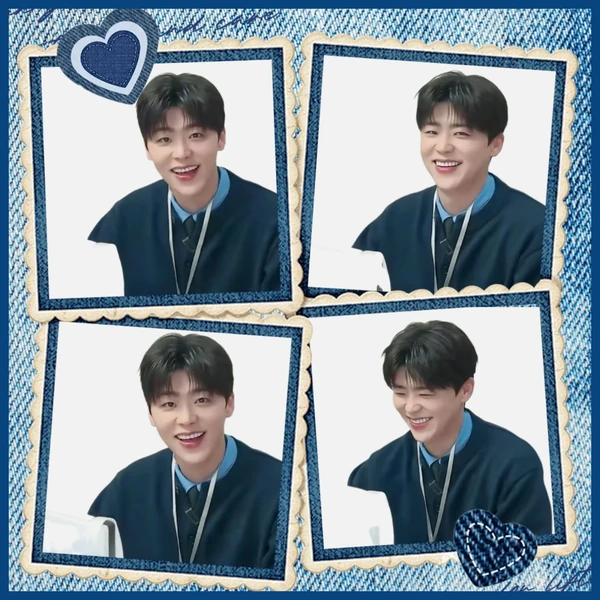 Popular photo full of fans’ love for Park Jihyeon