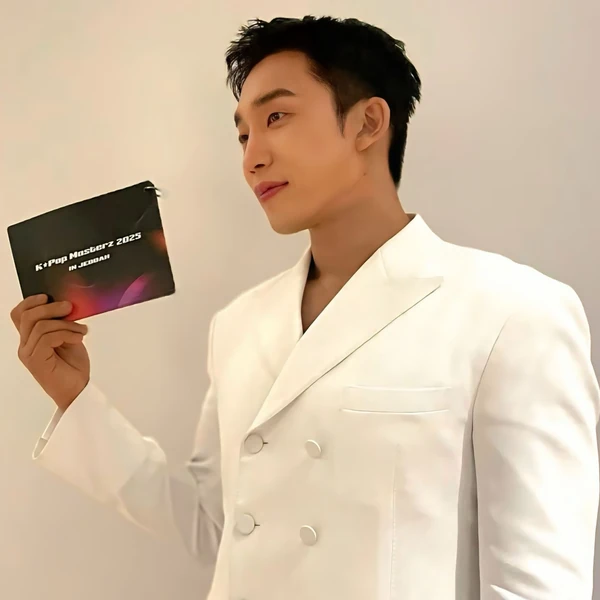 Top moment of Lee Sangyi chosen by fans