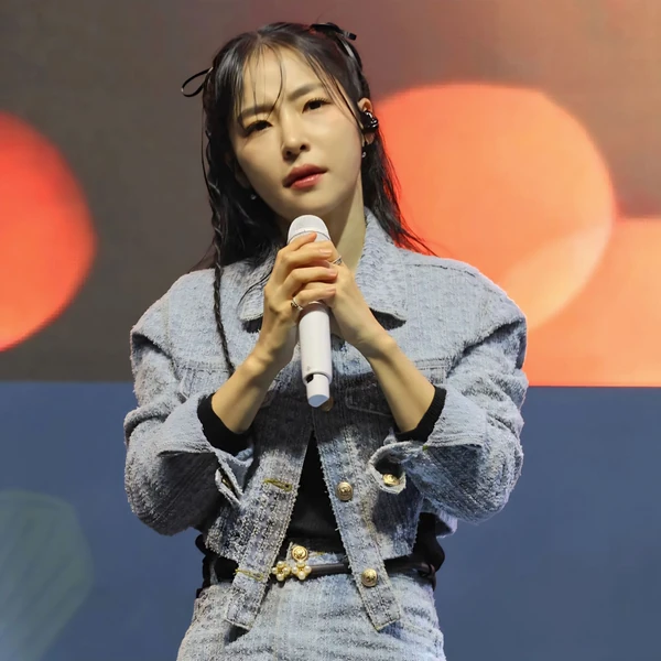 팬들이 뽑은 홍자 최고의 순간