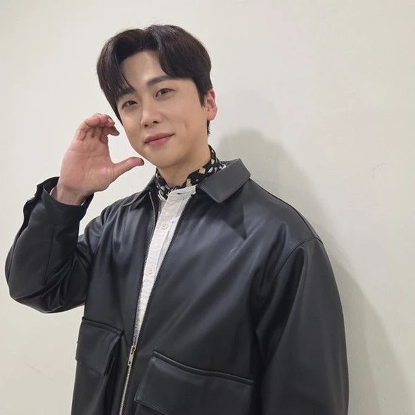 今天最受喜愛的Namgung Jin模樣