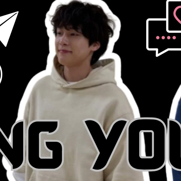 The most loved look of Kang Youseok today