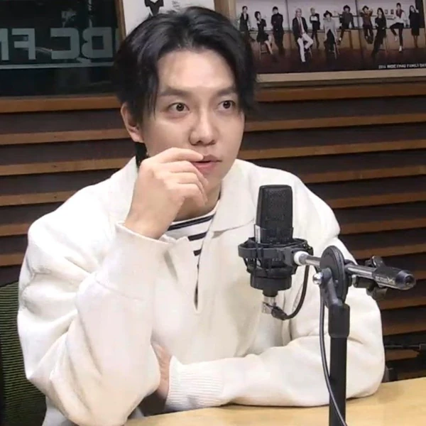 イ・スンギへのファンの愛が詰まった人気写真