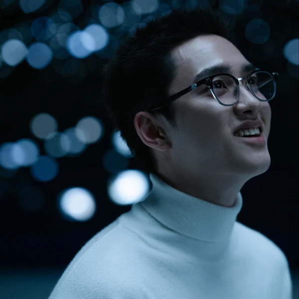 Top moment of Doh Kyungsoo (D.O.) chosen by fans