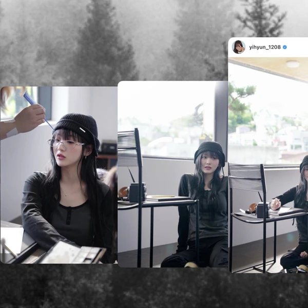 チョ・イヒョンへのファンの愛が詰まった人気写真