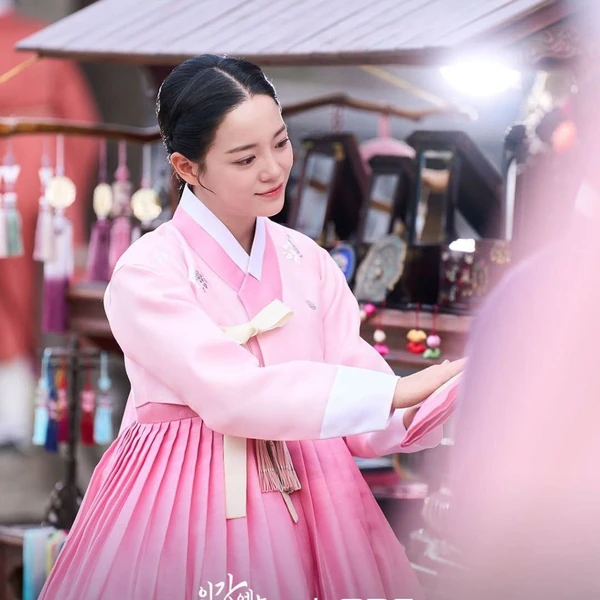 오늘 가장 사랑받은 김세정의 모습