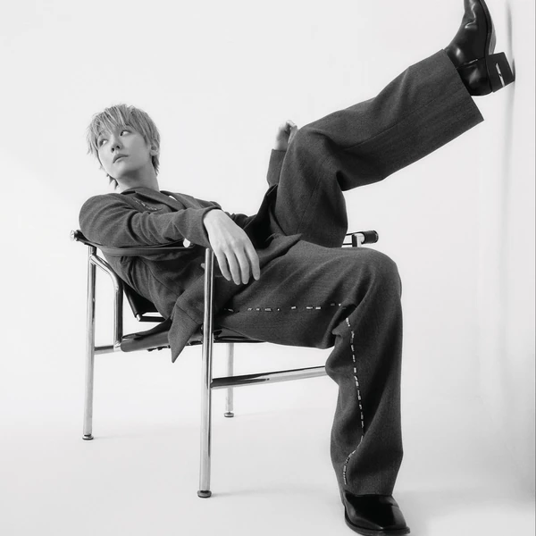 The most loved look of Yoon Soyang today