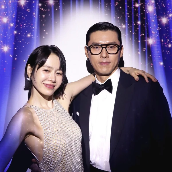 손예진 팬심 가득한 인기 사진