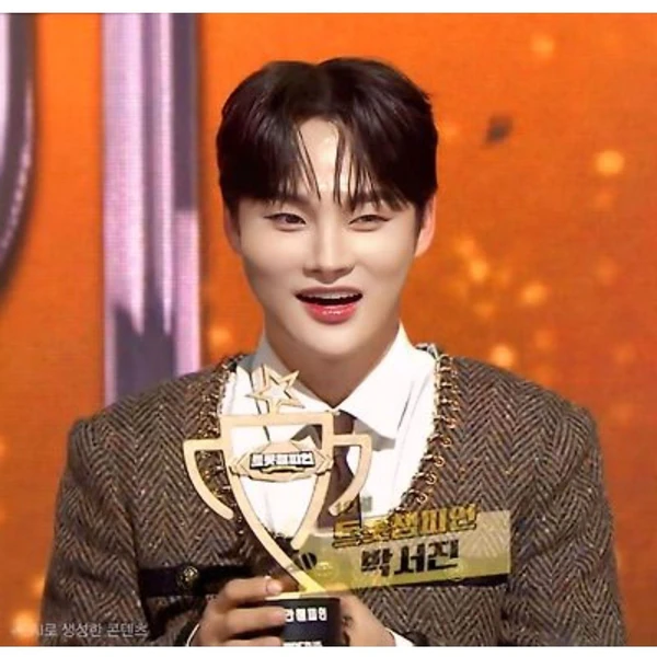 粉絲選出的朴瑞鎮最佳時刻